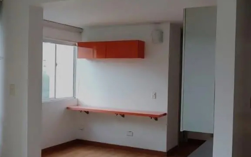 Apartamento en Medellín en Loma de Los Bernal