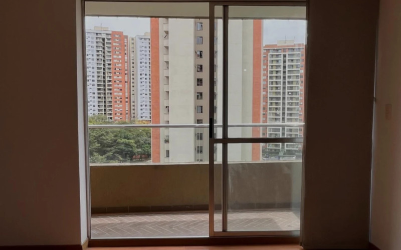 Apartamento en Medellín en Loma de Los Bernal
