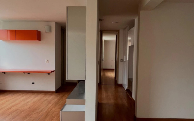 Apartamento en Medellín en Loma de Los Bernal