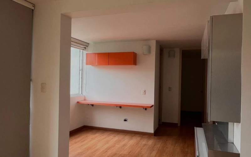 Apartamento en Medellín en Loma de Los Bernal