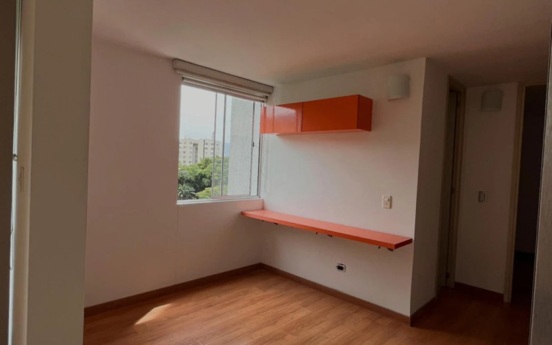 Apartamento en Medellín en Loma de Los Bernal