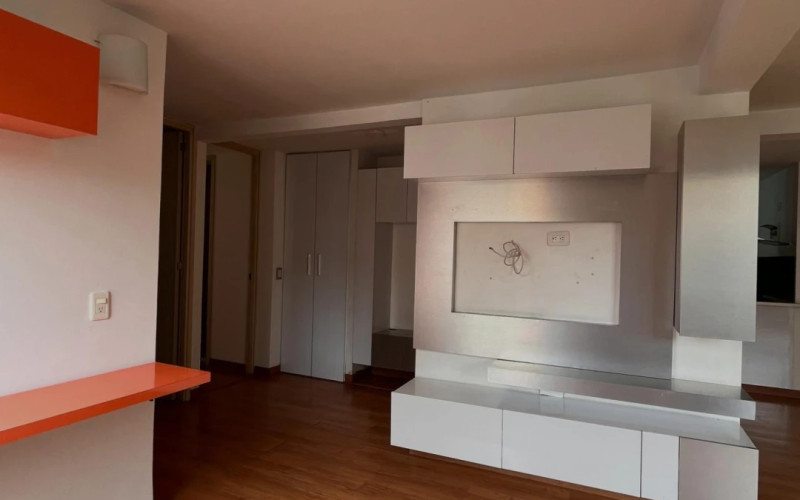 Apartamento en Medellín en Loma de Los Bernal