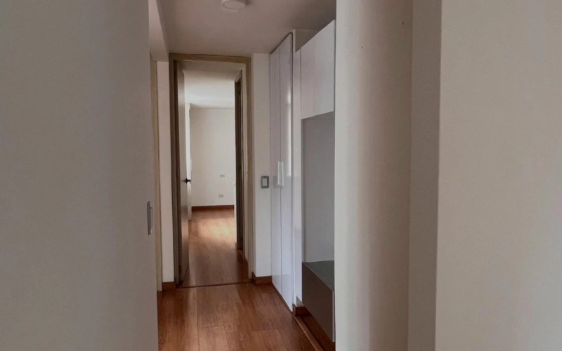 Apartamento en Medellín en Loma de Los Bernal