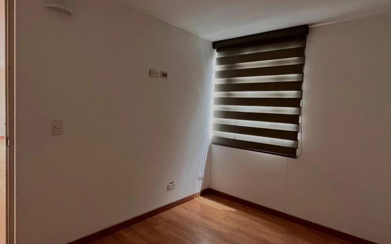 Apartamento en Medellín en Loma de Los Bernal