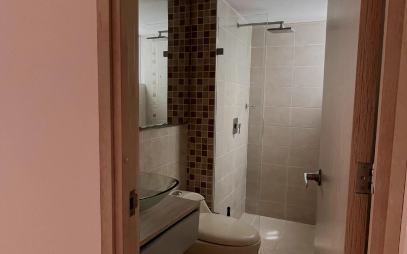 Apartamento en Medellín en Loma de Los Bernal