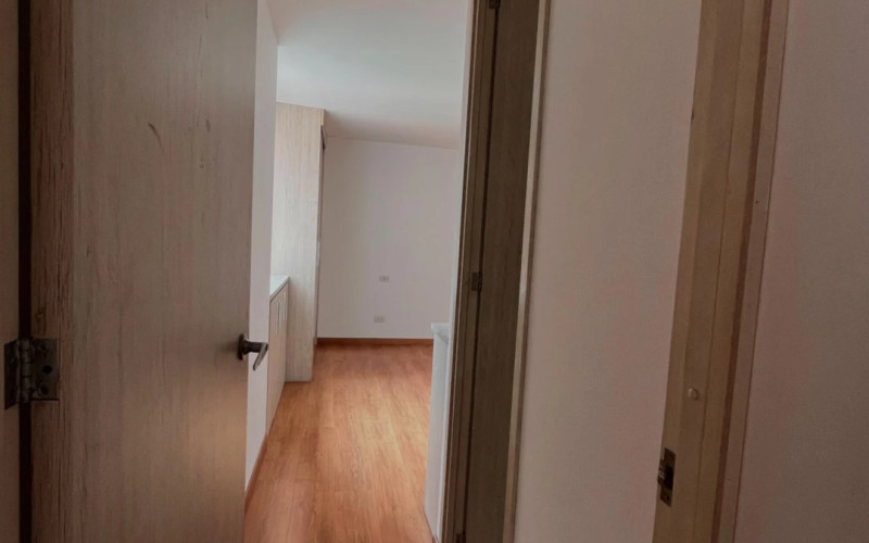 Apartamento en Medellín en Loma de Los Bernal