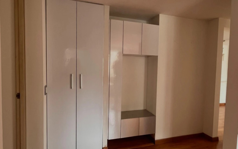 Apartamento en Medellín en Loma de Los Bernal