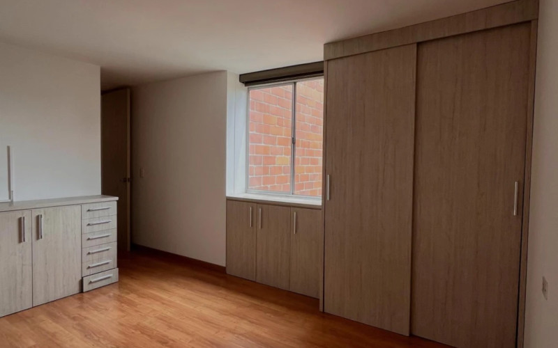 Apartamento en Medellín en Loma de Los Bernal