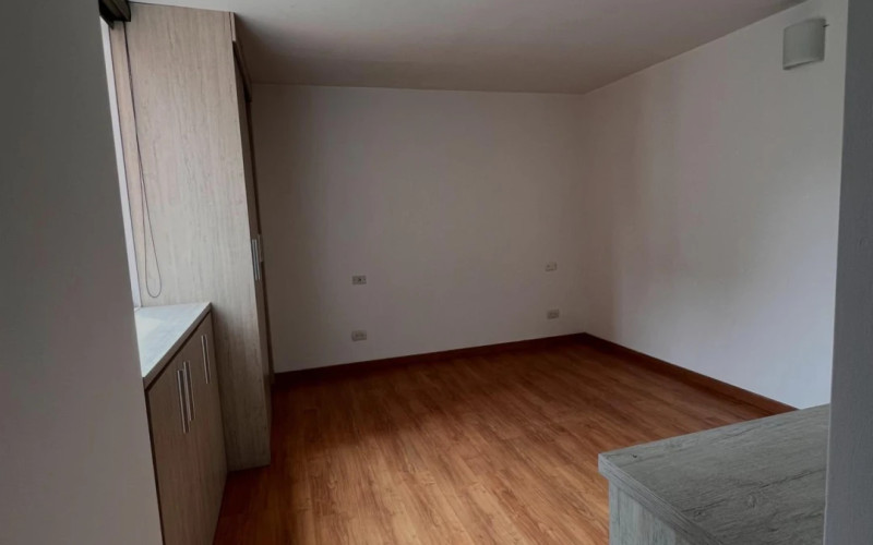 Apartamento en Medellín en Loma de Los Bernal