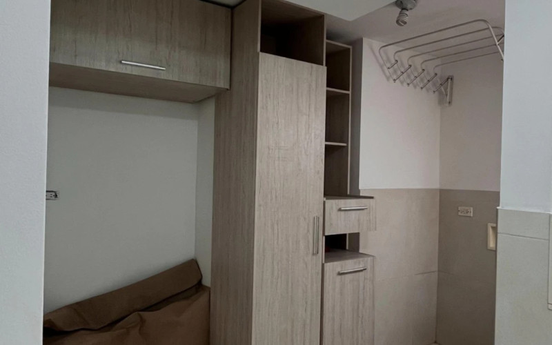 Apartamento en Medellín en Loma de Los Bernal