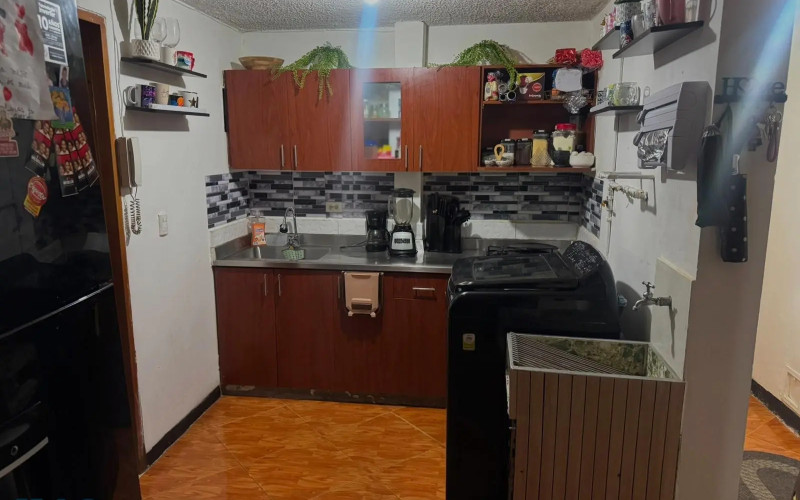 Apartamento en Medellín en Buenos Aires