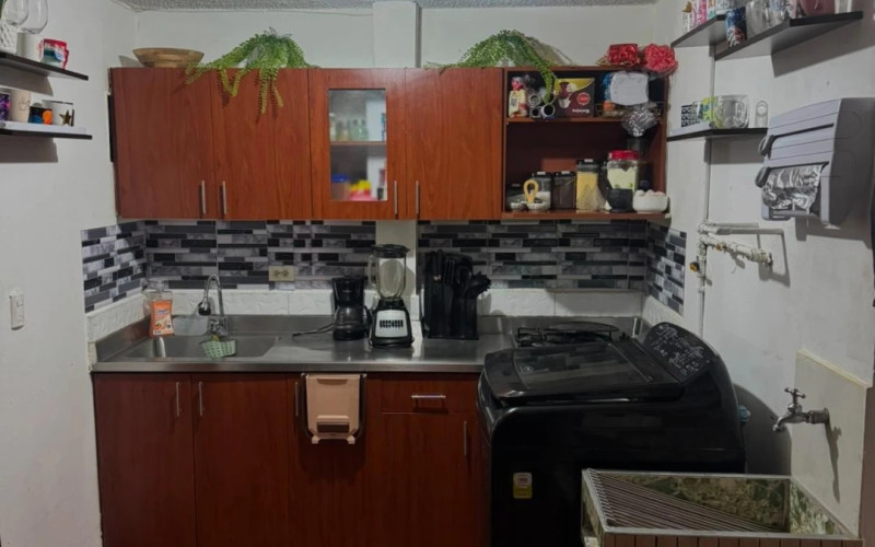 Apartamento en Medellín en Buenos Aires