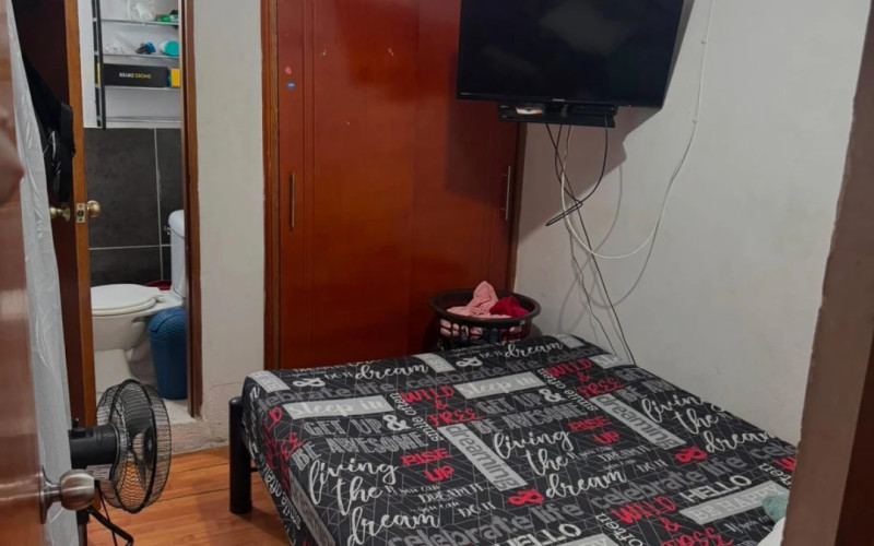 Apartamento en Medellín en Buenos Aires