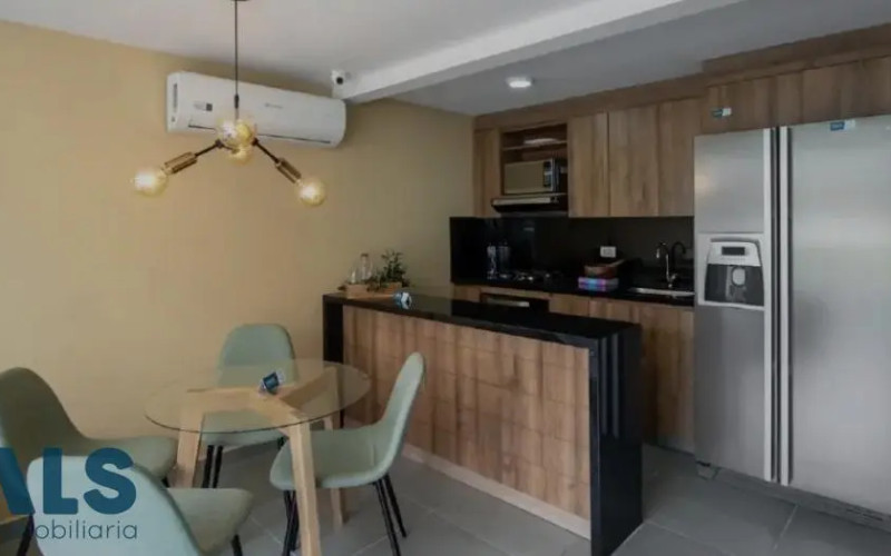 Apartamento en Sabaneta en Loma de San Jose
