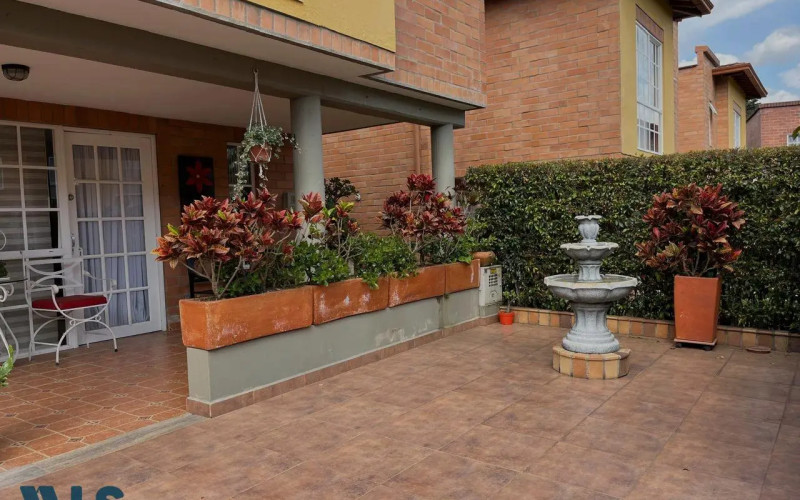 Casa en La Ceja en Urbano (La Ceja)