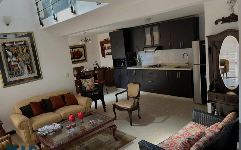 Casa en La Ceja en Urbano (La Ceja)