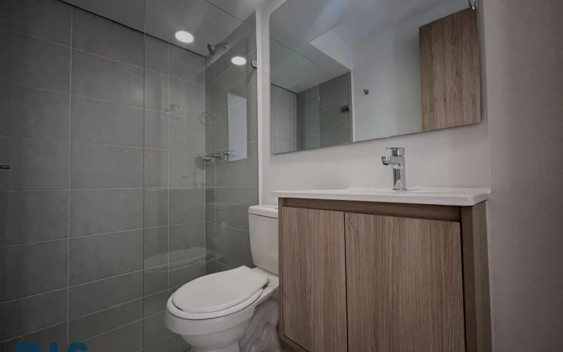 Apartamento en Itagüí en El Guayabo