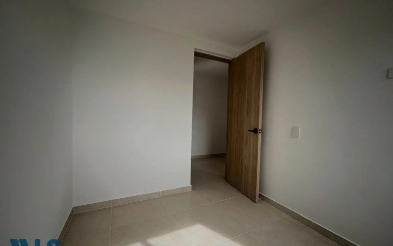 Apartamento en Itagüí en El Guayabo