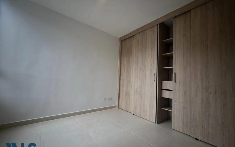 Apartamento en Itagüí en El Guayabo