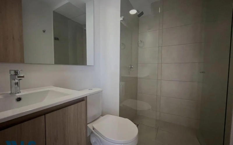 Apartamento en Itagüí en El Guayabo