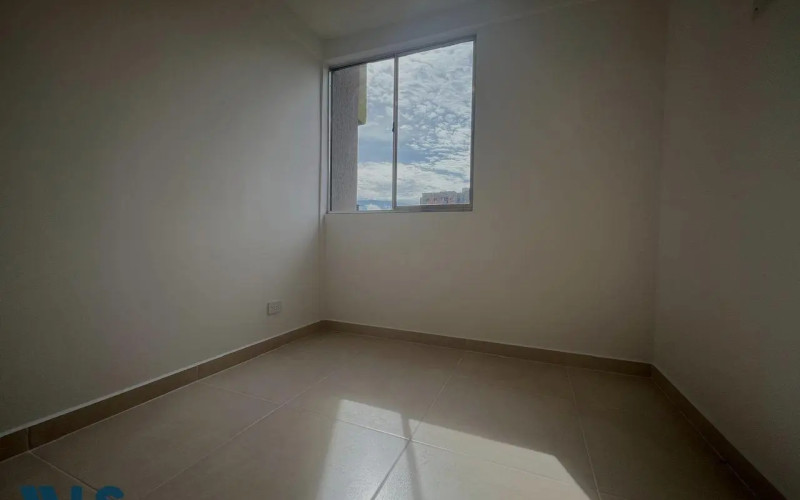 Apartamento en Itagüí en El Guayabo