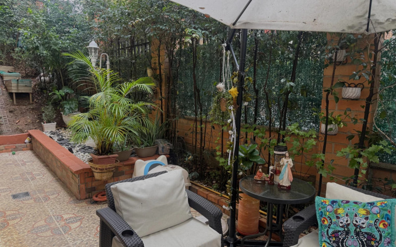 Apartamento en Envigado en Camino Verde