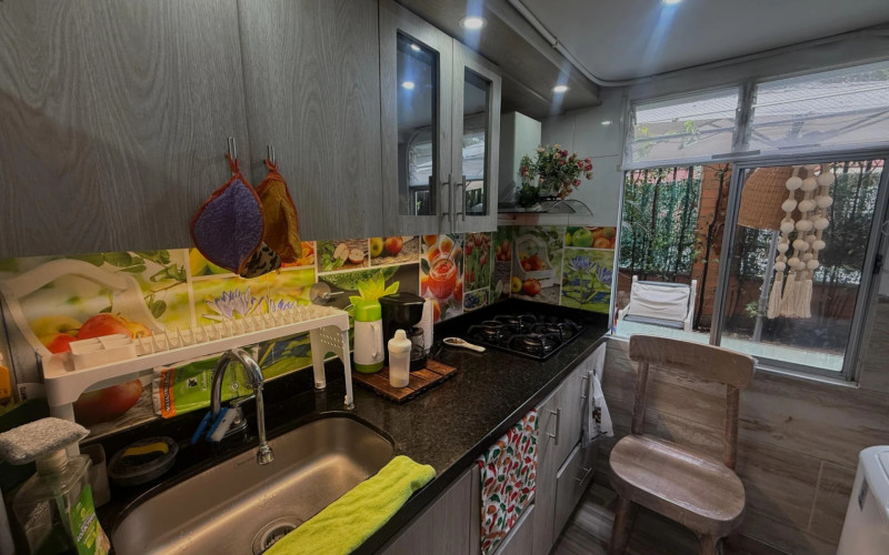 Apartamento en Envigado en Camino Verde