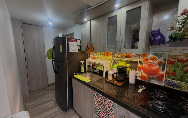 Apartamento en Envigado en Camino Verde
