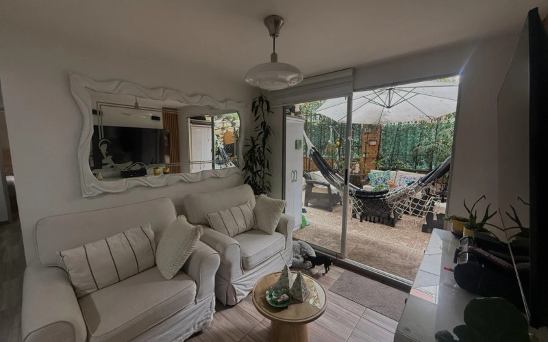 Apartamento en Envigado en Camino Verde