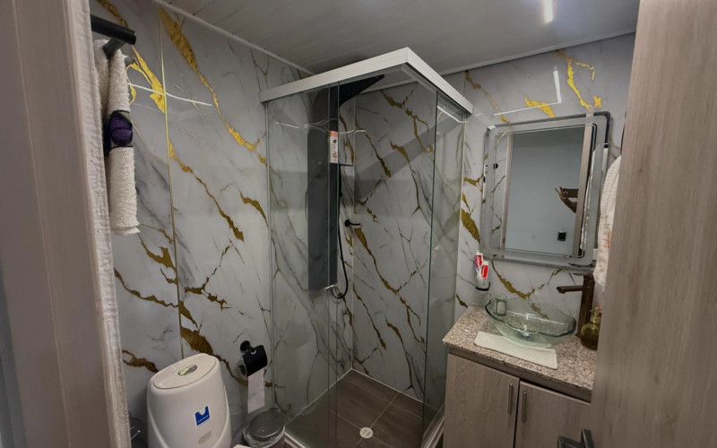 Apartamento en Envigado en Camino Verde