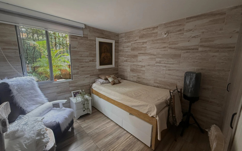 Apartamento en Envigado en Camino Verde