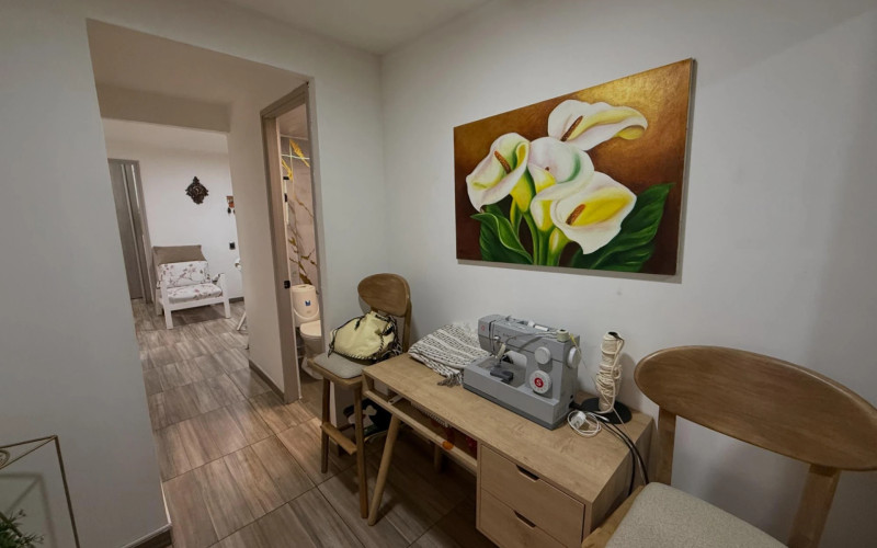 Apartamento en Envigado en Camino Verde