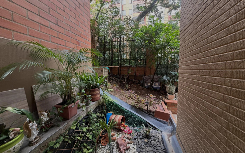 Apartamento en Envigado en Camino Verde
