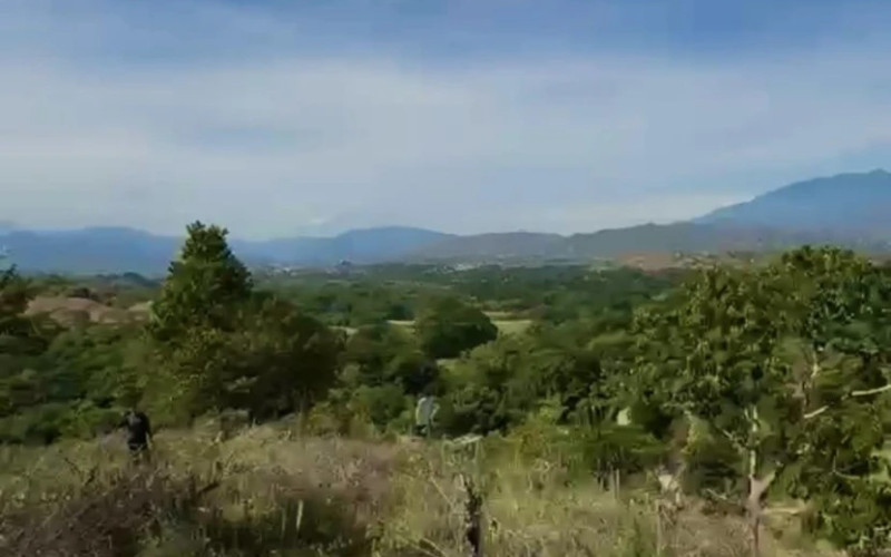 Lote Residencial en Sopetrán en V. Rodeo