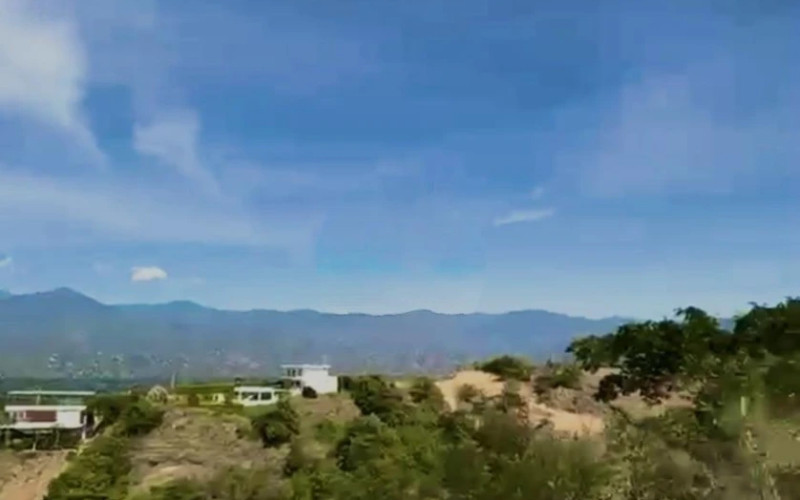 Lote Residencial en Sopetrán en V. Rodeo