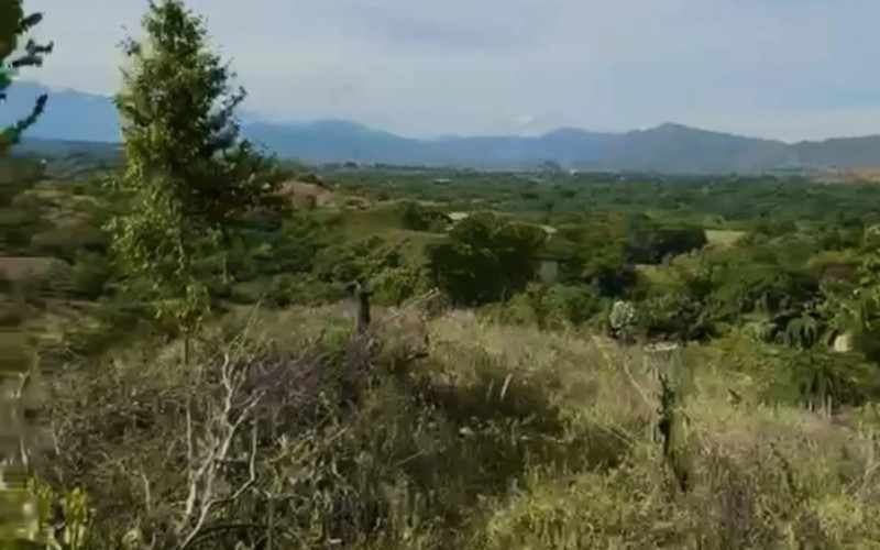Lote Residencial en Sopetrán en V. Rodeo