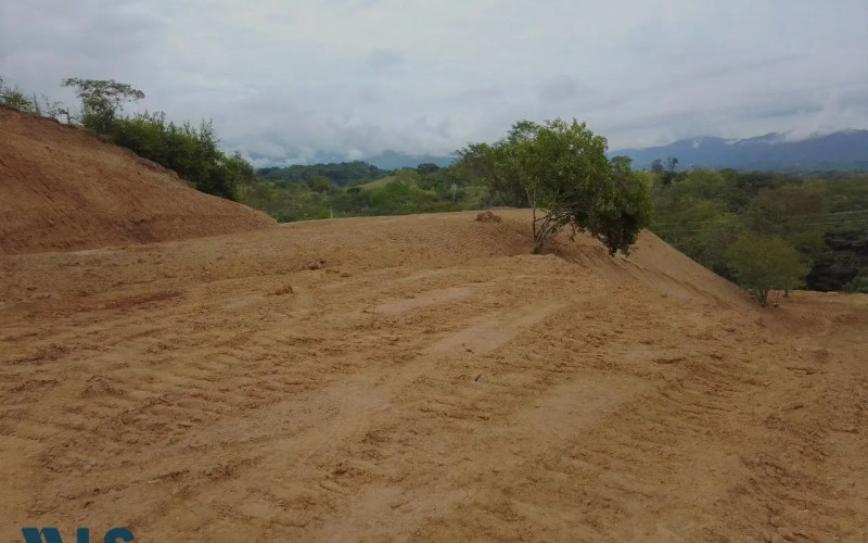 Lote Residencial en Sopetrán en V. Rodeo