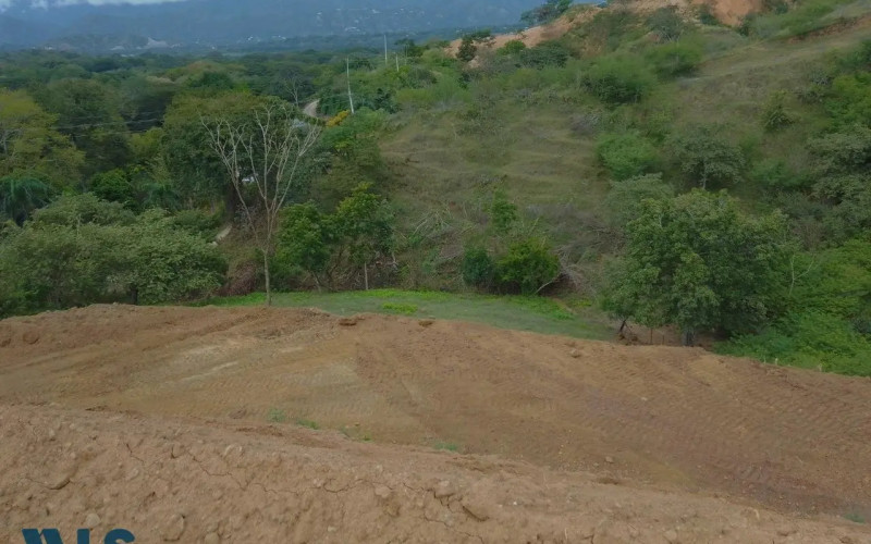 Lote Residencial en Sopetrán en V. Rodeo
