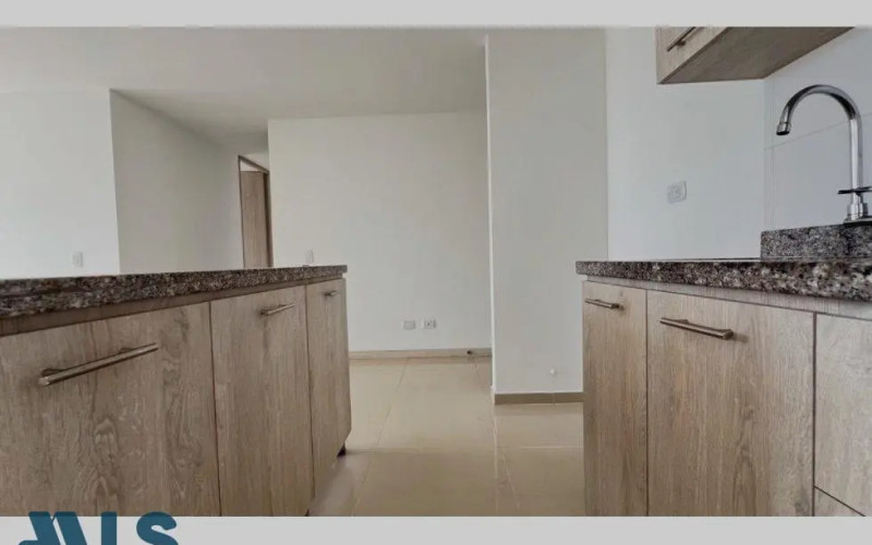 Apartamento en Sabaneta en Las Lomitas