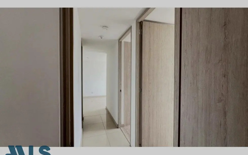 Apartamento en Sabaneta en Las Lomitas