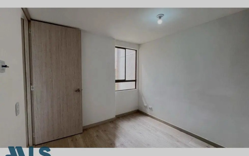 Apartamento en Sabaneta en Las Lomitas