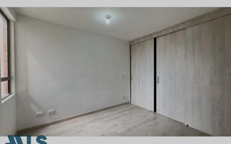 Apartamento en Sabaneta en Las Lomitas