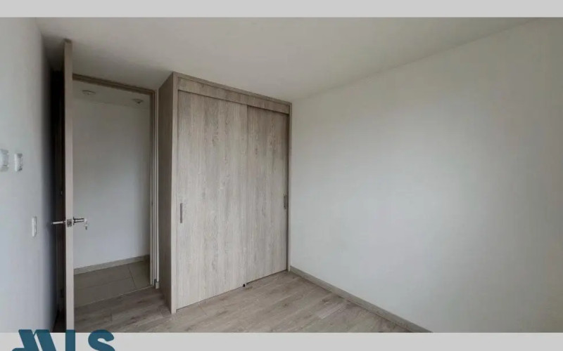 Apartamento en Sabaneta en Las Lomitas