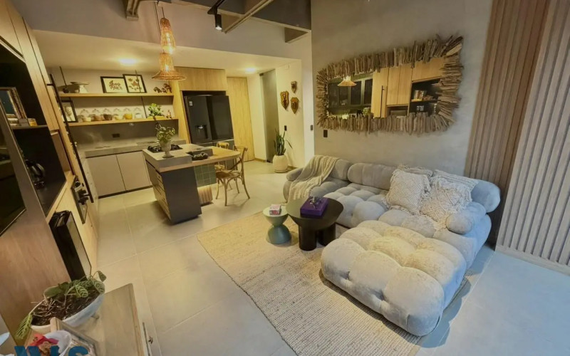 Apartamento en Envigado en Loma del Escobero