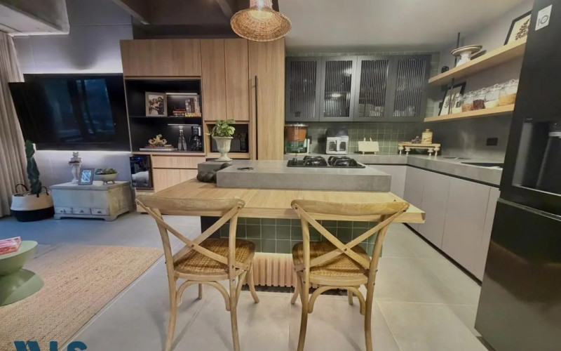 Apartamento en Envigado en Loma del Escobero