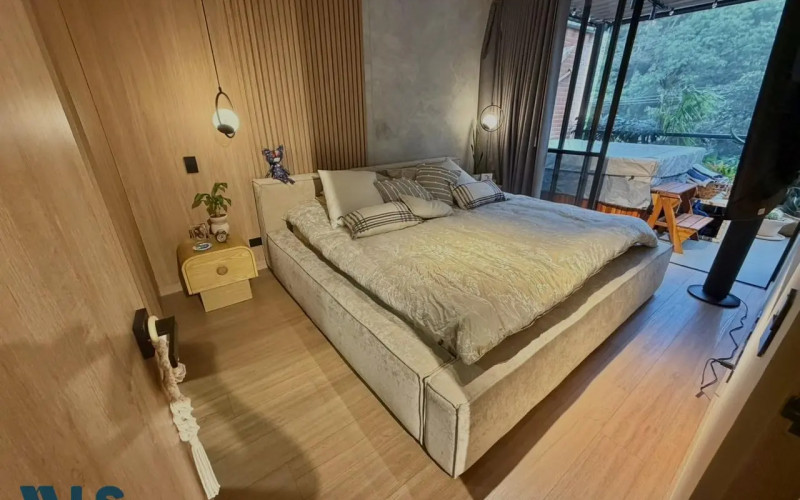 Apartamento en Envigado en Loma del Escobero