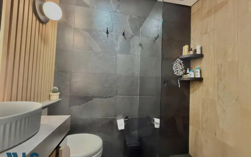 Apartamento en Envigado en Loma del Escobero