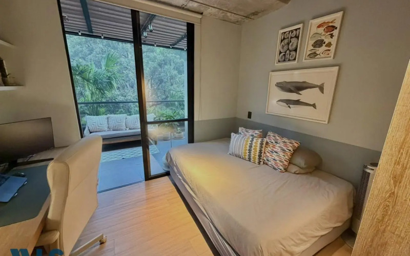 Apartamento en Envigado en Loma del Escobero