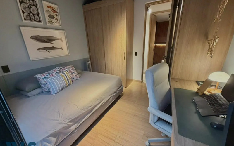 Apartamento en Envigado en Loma del Escobero