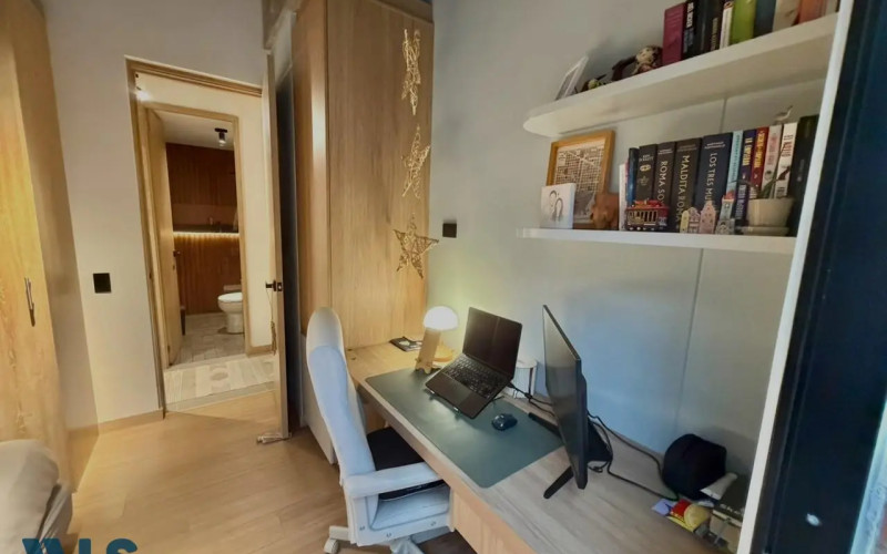 Apartamento en Envigado en Loma del Escobero